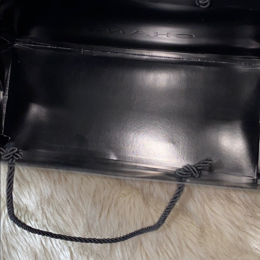 Chanel shopper medium (empty) - Picture 2 of 4